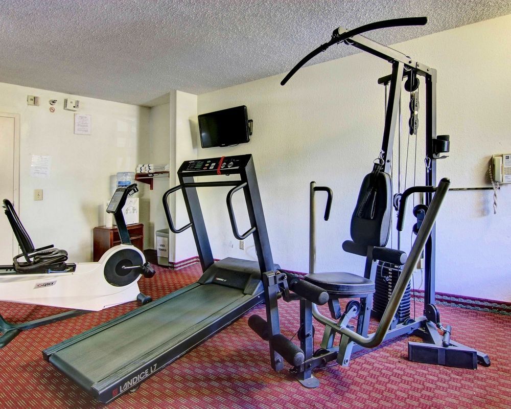 Quality Inn Duluth - Atlanta Northeast Εξωτερικό φωτογραφία