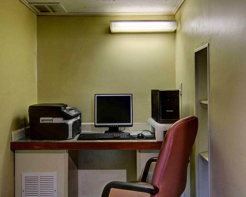 Quality Inn Duluth - Atlanta Northeast Εξωτερικό φωτογραφία