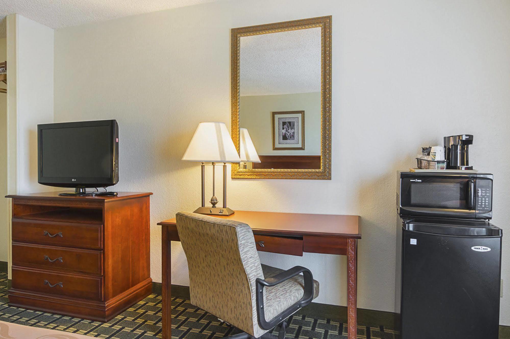 Quality Inn Duluth - Atlanta Northeast Εξωτερικό φωτογραφία