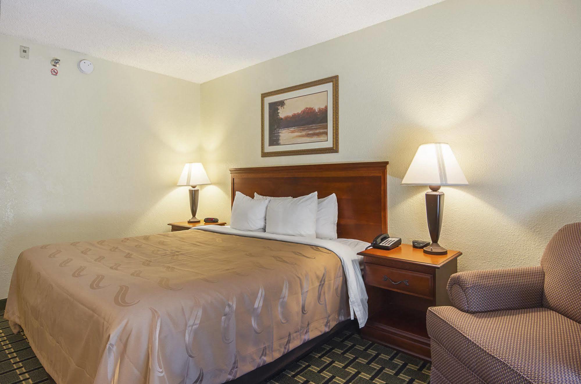 Quality Inn Duluth - Atlanta Northeast Εξωτερικό φωτογραφία
