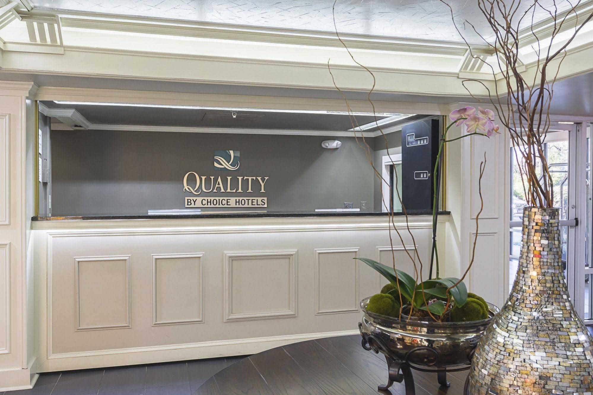 Quality Inn Duluth - Atlanta Northeast Εξωτερικό φωτογραφία